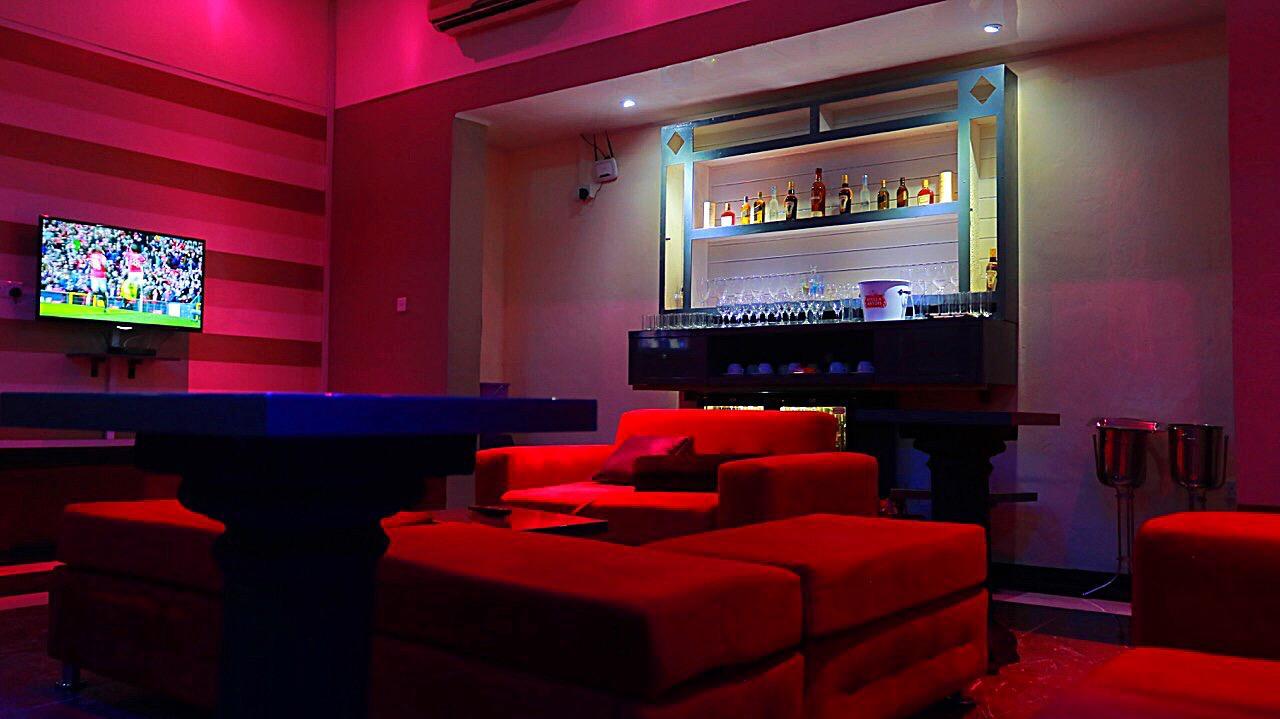 New Fairmount Hotel And Casino Livingstone Kültér fotó